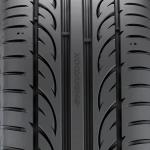 Pneu Hankook Aro 19 245/35 R19 93Y XL Ventus V12 Evo2 K120