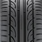 Pneu Hankook Aro 18 265/35 R18 97Y Ventus V12 Evo2 K120