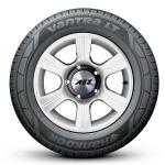 Pneu Hankook Aro 15 225/70 R15 8L 112R Vantra RA18