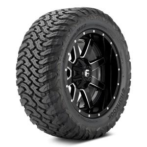 Pneu Hankook Aro 16 225/75 R16 115/112 Dynapro MT2 RT05 M/T