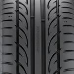 Pneu Hankook Aro 20 255/45 R20 105Y XL Ventus V12 Evo2 K120