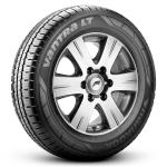Pneu Hankook Aro 16C 215/75 R16C 113/111 Vantra RA18