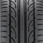 Pneu Hankook Aro 18 245/40 R18 97Y Ventus V12 Evo2 K120