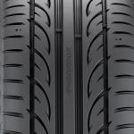 Pneu Hankook Aro 17 245/45 R17 99Y XL Ventus V12 Evo2 K120